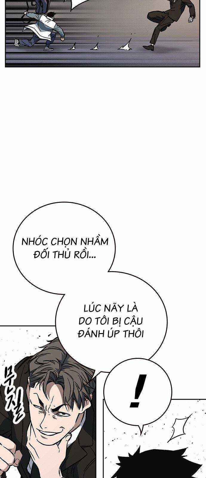 Học Nhóm - Study Group Chapter 217 trang 13