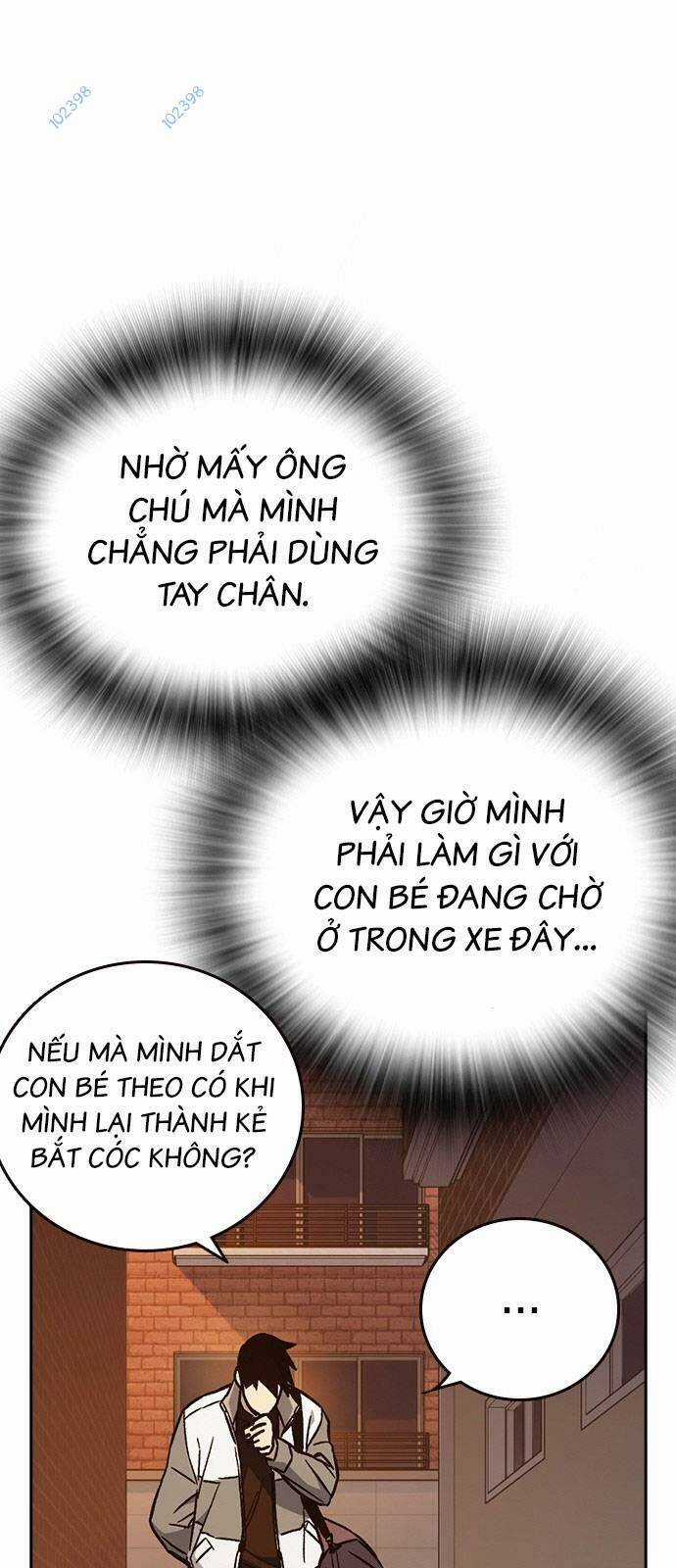 Học Nhóm - Study Group Chapter 217 trang 28