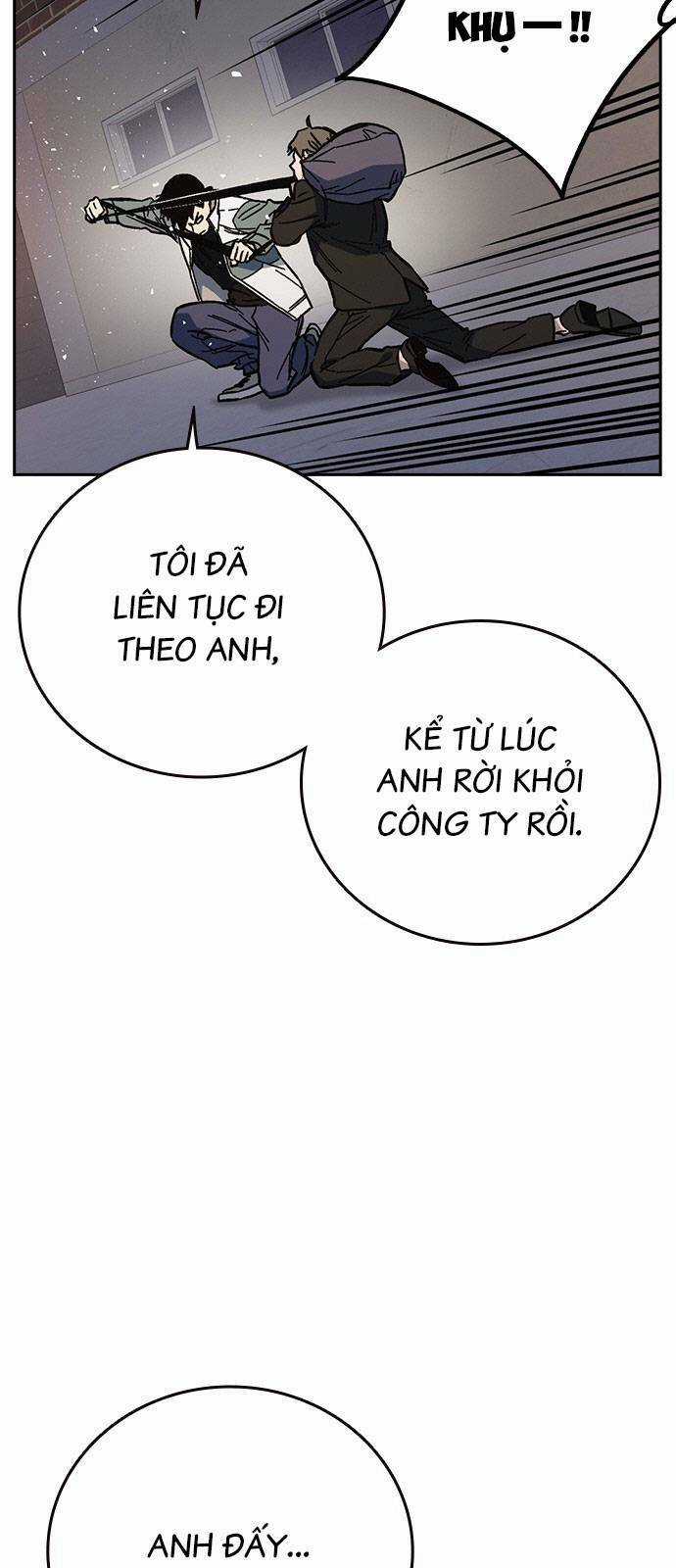 Học Nhóm - Study Group Chapter 217 trang 5
