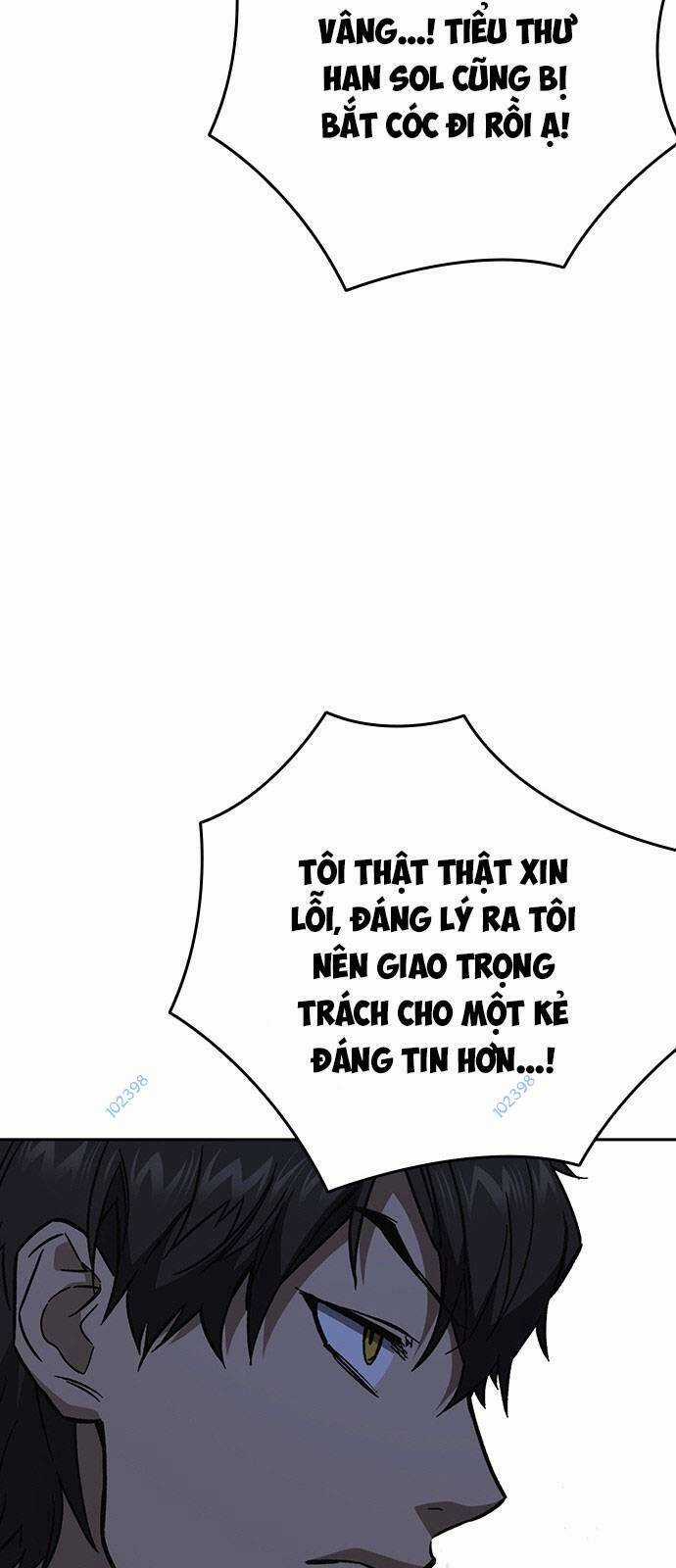 Học Nhóm - Study Group Chapter 217 trang 50