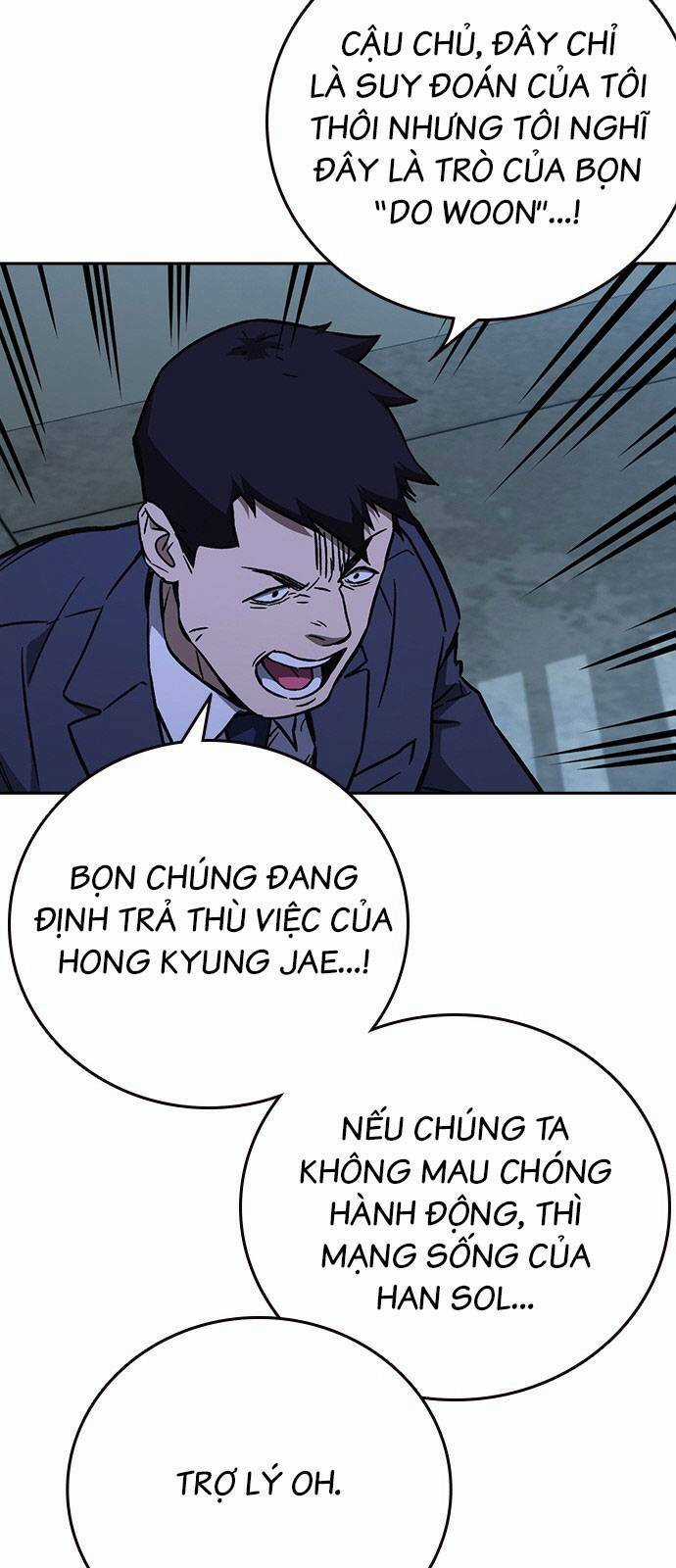 Học Nhóm - Study Group Chapter 217 trang 53