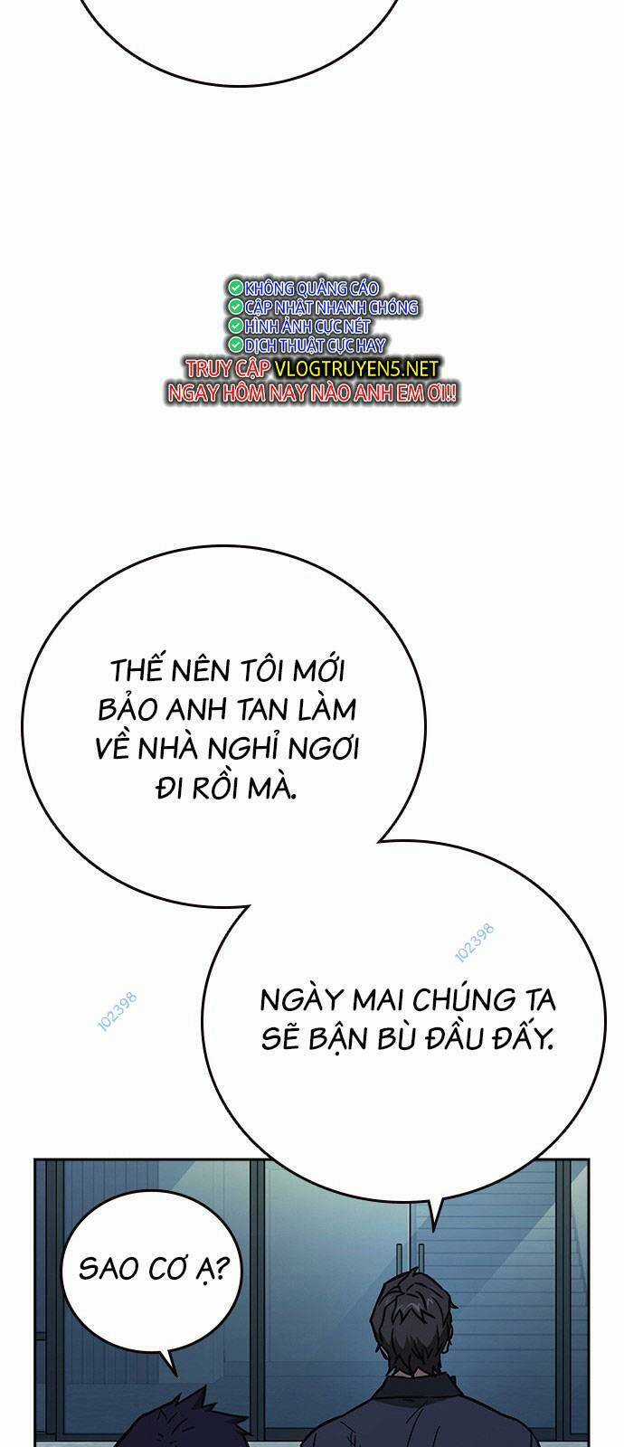 Học Nhóm - Study Group Chapter 217 trang 54