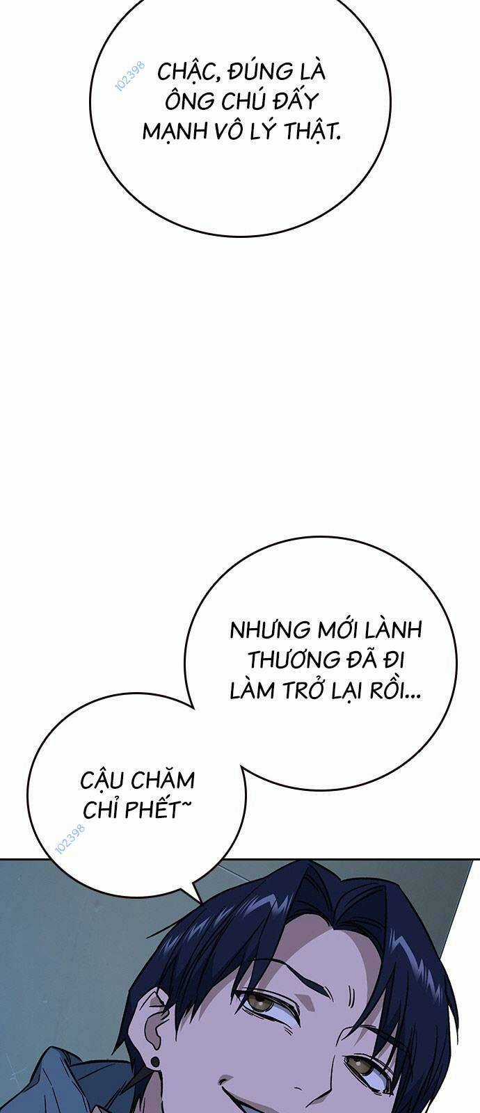 Học Nhóm - Study Group Chapter 217 trang 60