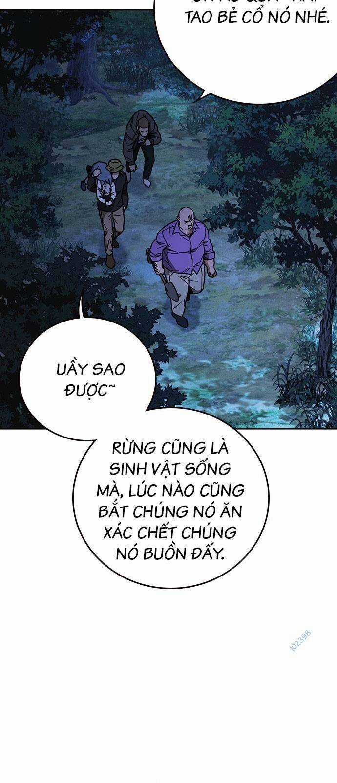 Học Nhóm - Study Group Chapter 217 trang 82