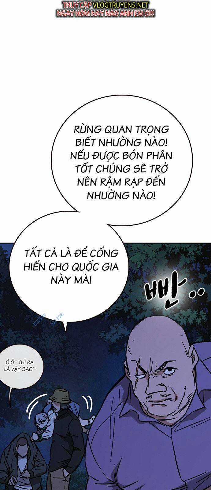 Học Nhóm - Study Group Chapter 217 trang 84