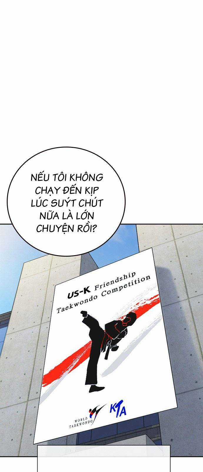 Học Nhóm - Study Group Chapter 217 trang 87