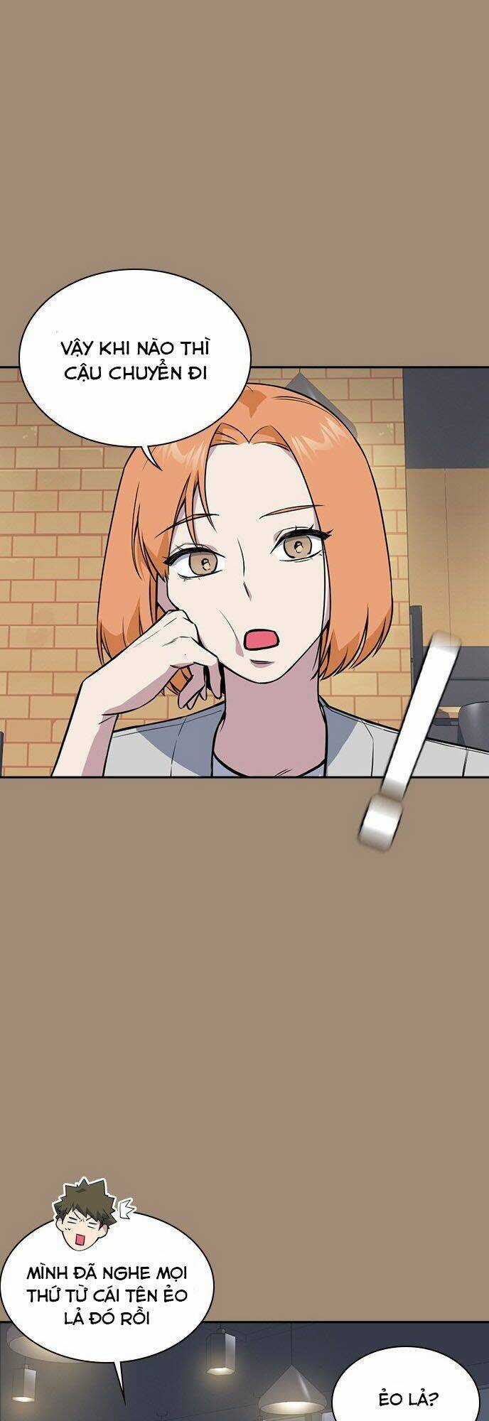 Học Nhóm - Study Group Chapter 22 trang 10