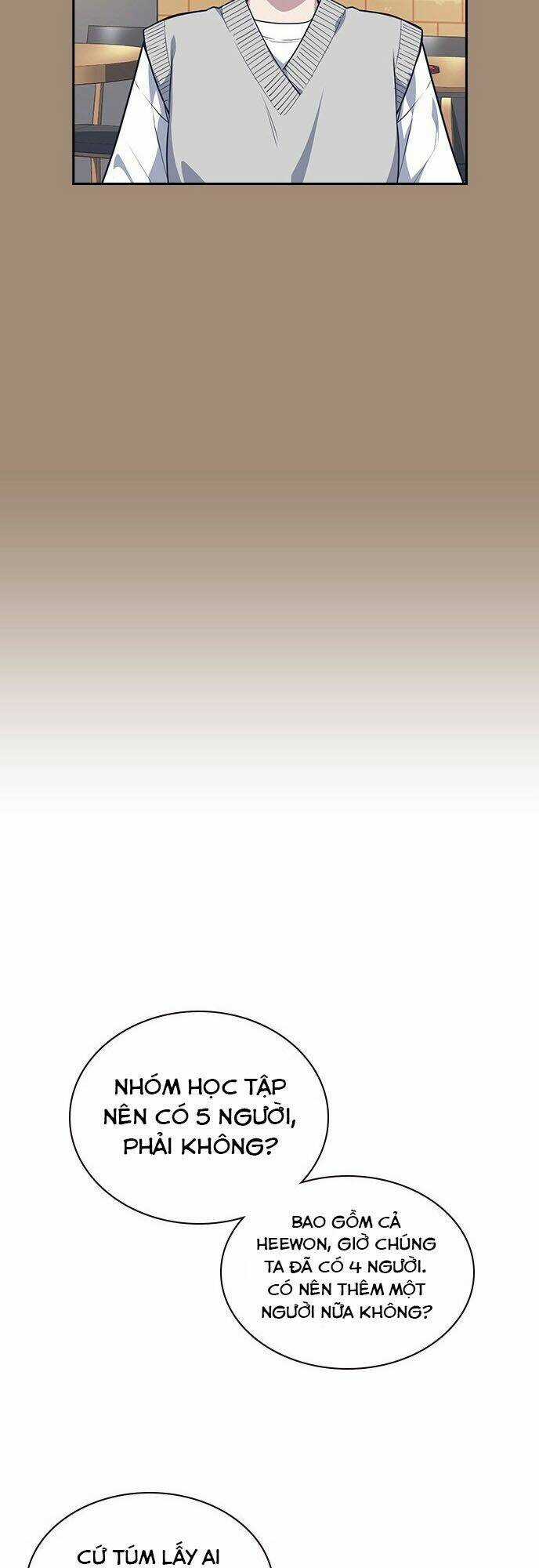 Học Nhóm - Study Group Chapter 22 trang 15