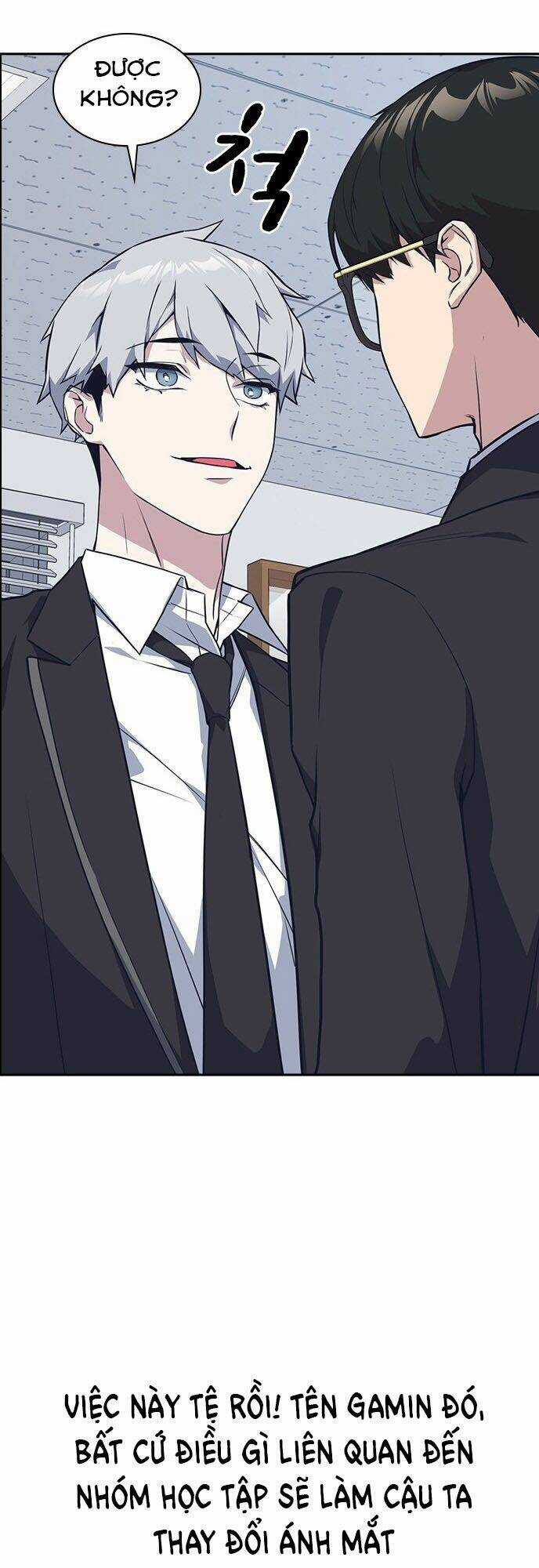 Học Nhóm - Study Group Chapter 22 trang 19