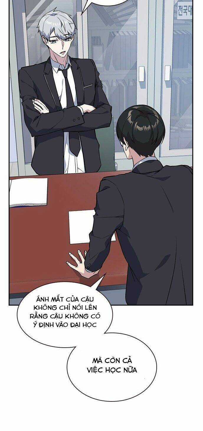 Học Nhóm - Study Group Chapter 22 trang 23