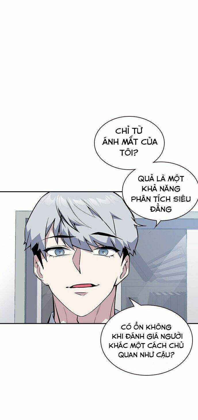 Học Nhóm - Study Group Chapter 22 trang 24