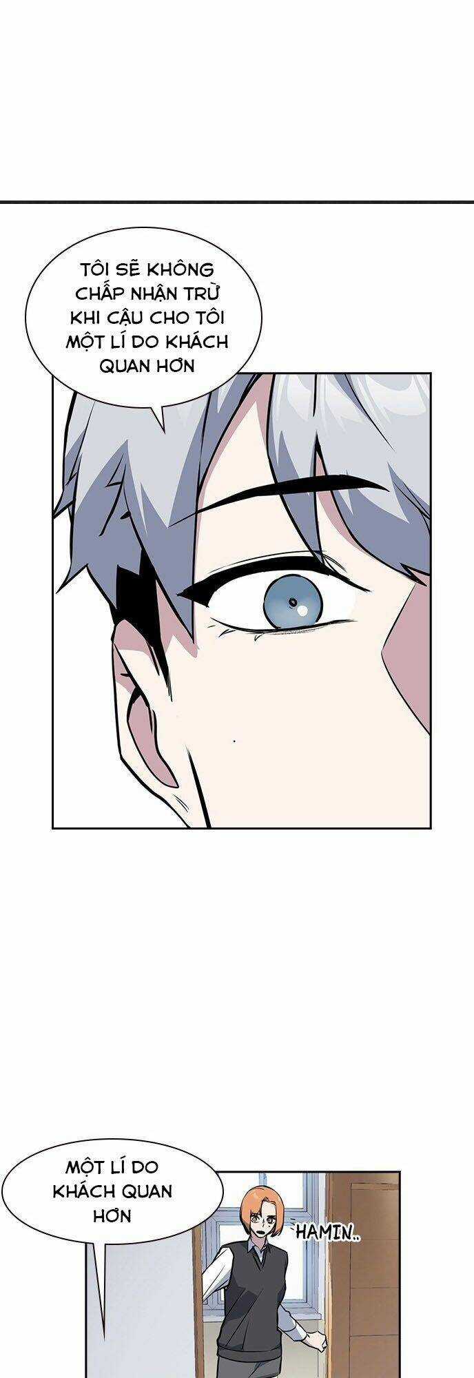 Học Nhóm - Study Group Chapter 22 trang 25