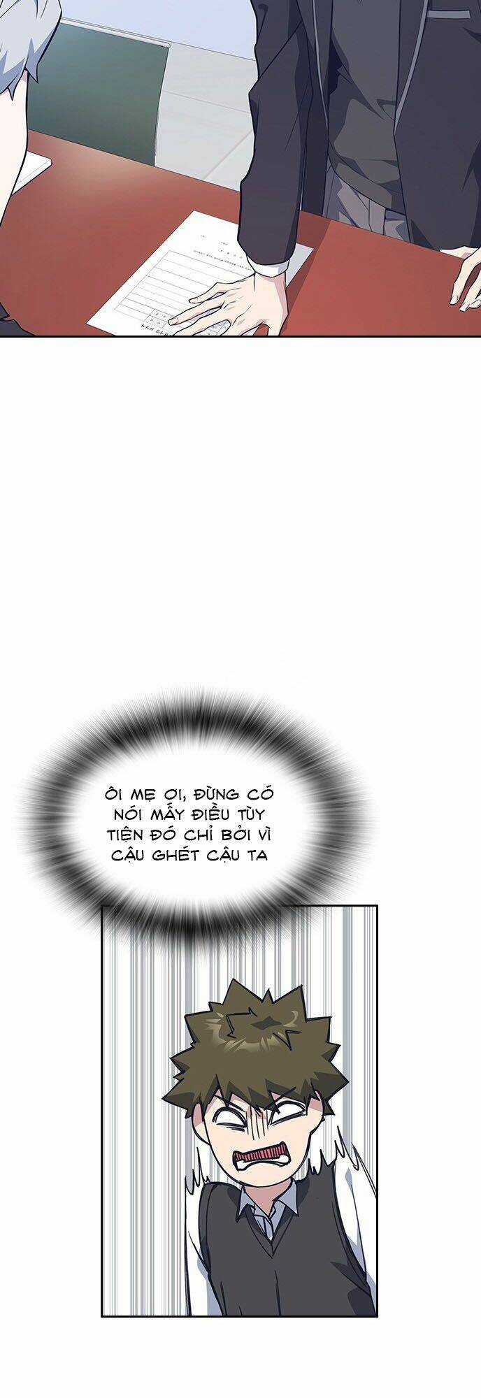 Học Nhóm - Study Group Chapter 22 trang 27