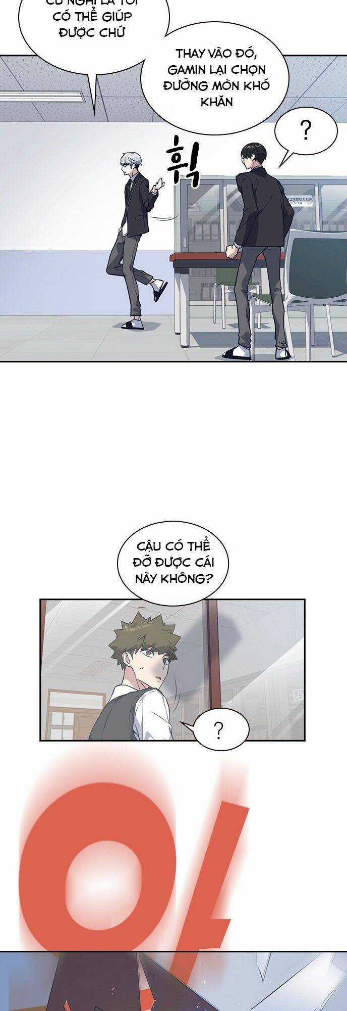 Học Nhóm - Study Group Chapter 22 trang 29