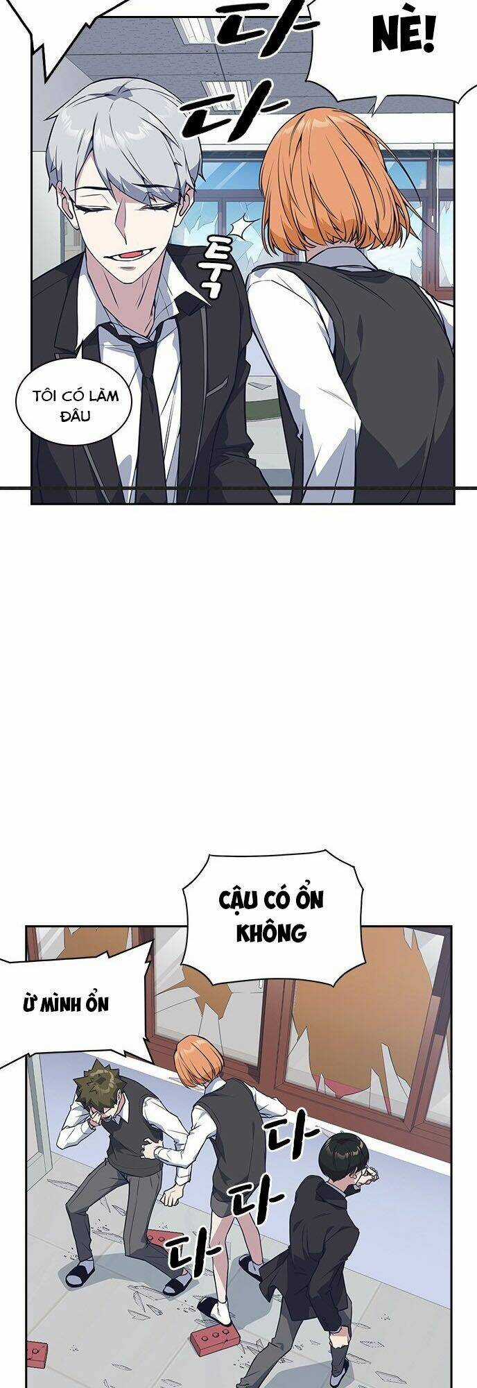 Học Nhóm - Study Group Chapter 22 trang 32