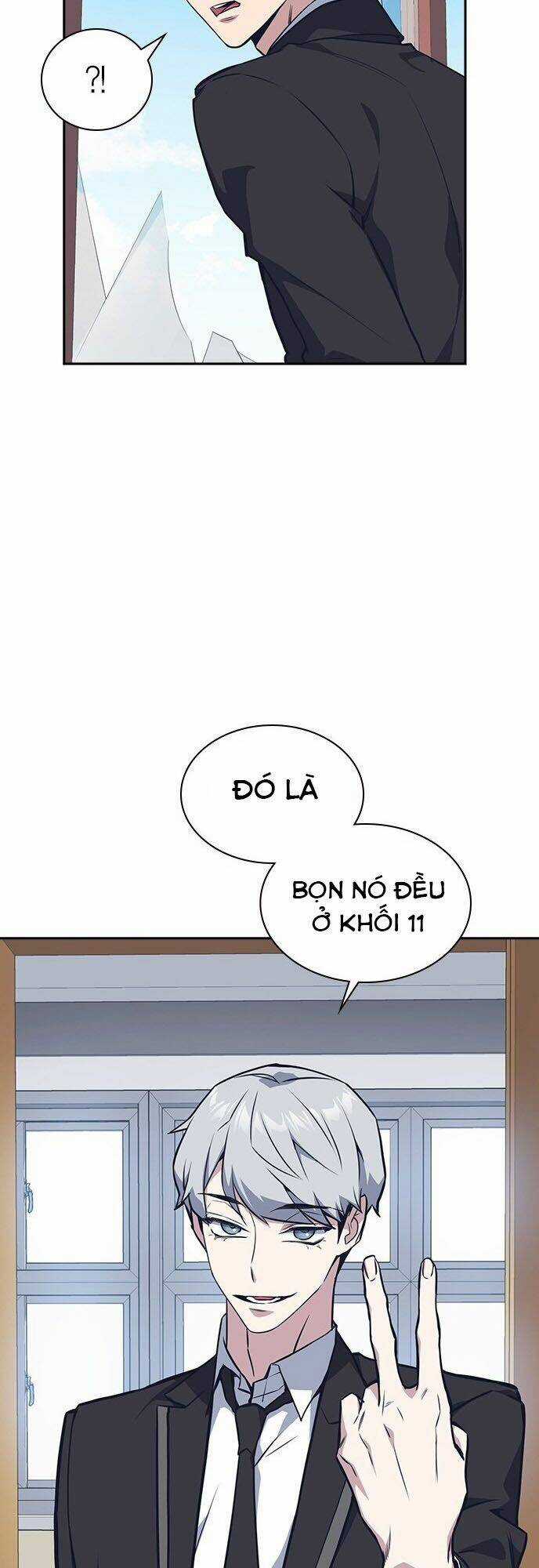 Học Nhóm - Study Group Chapter 22 trang 35