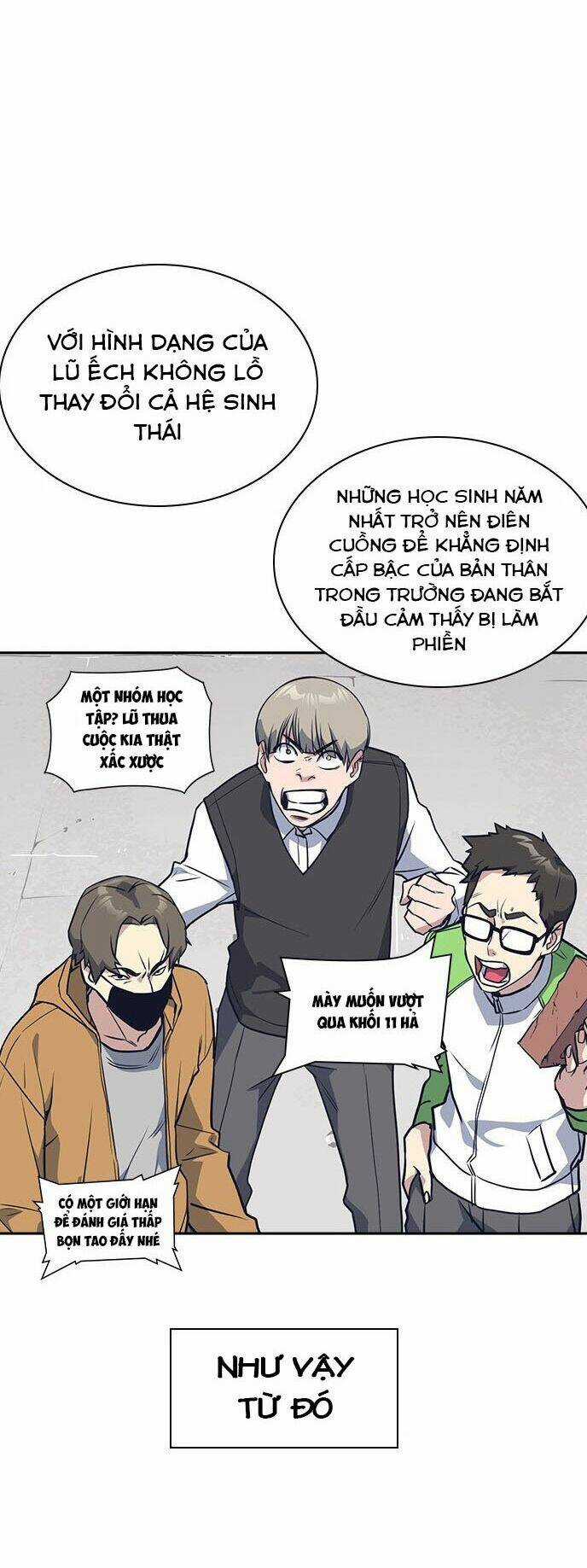 Học Nhóm - Study Group Chapter 22 trang 37