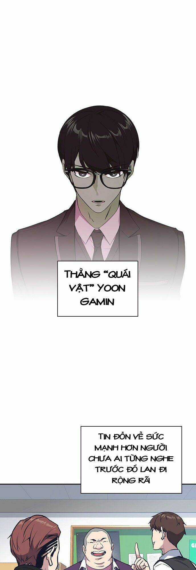 Học Nhóm - Study Group Chapter 22 trang 38