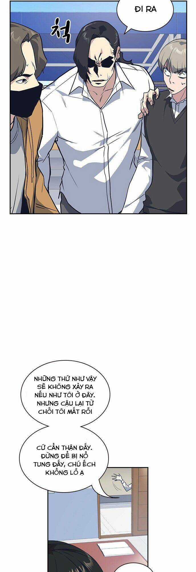 Học Nhóm - Study Group Chapter 22 trang 41