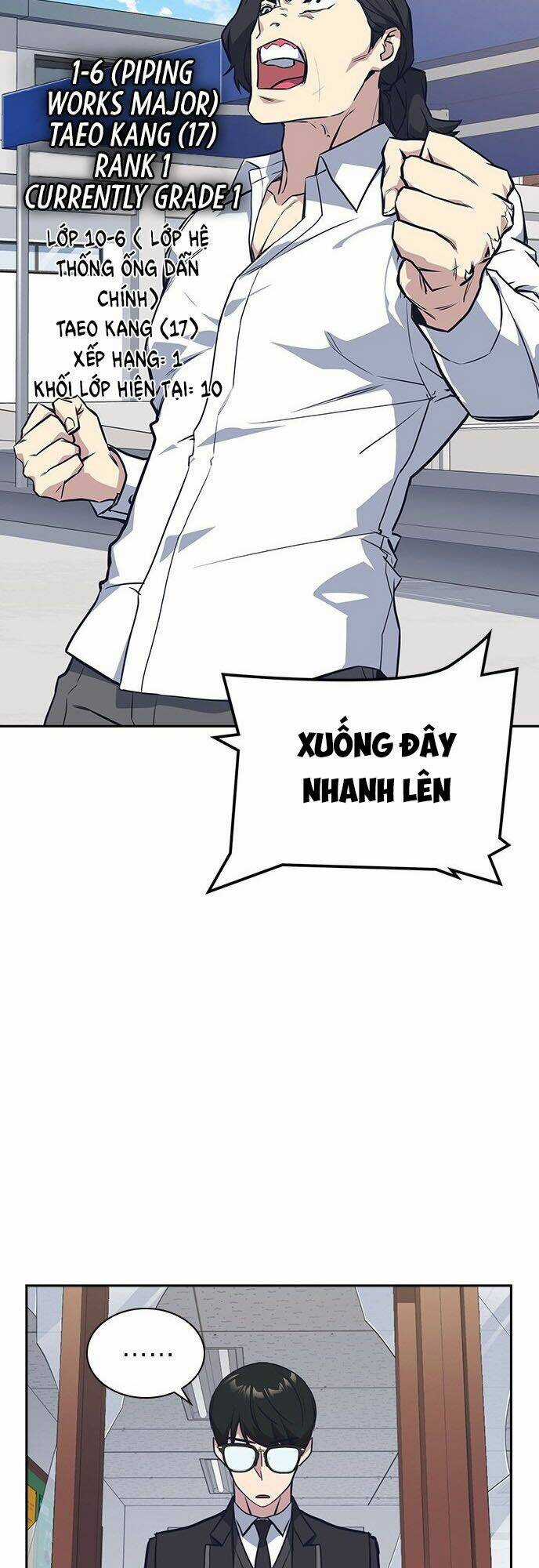 Học Nhóm - Study Group Chapter 22 trang 43