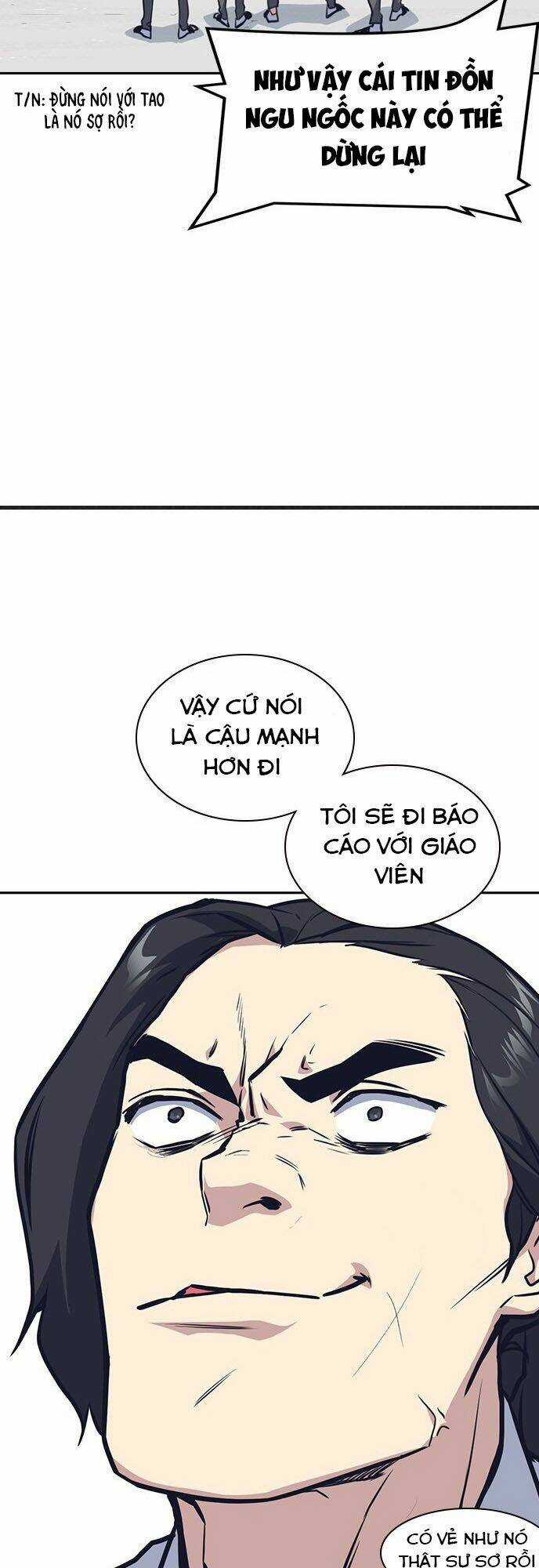 Học Nhóm - Study Group Chapter 22 trang 45