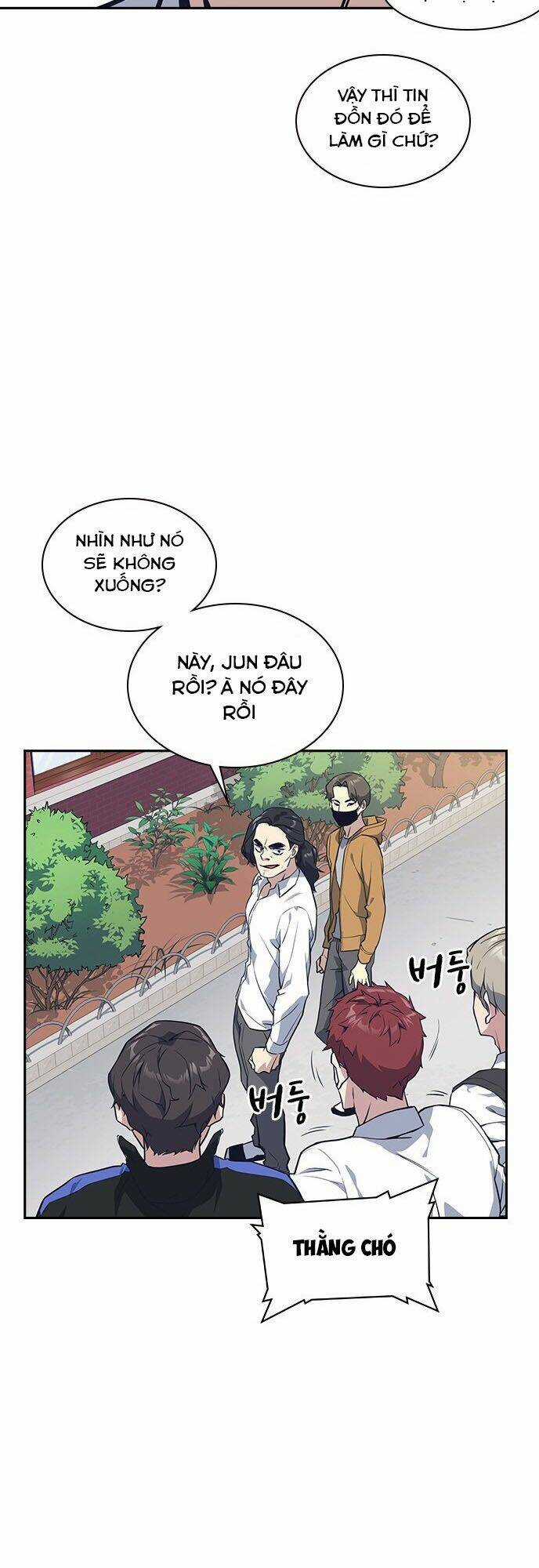 Học Nhóm - Study Group Chapter 22 trang 46