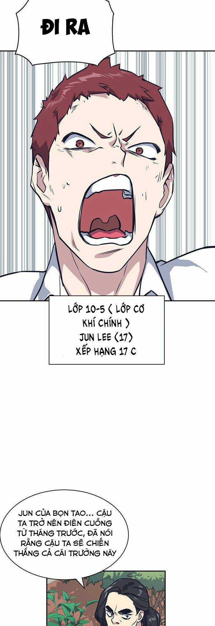 Học Nhóm - Study Group Chapter 22 trang 48