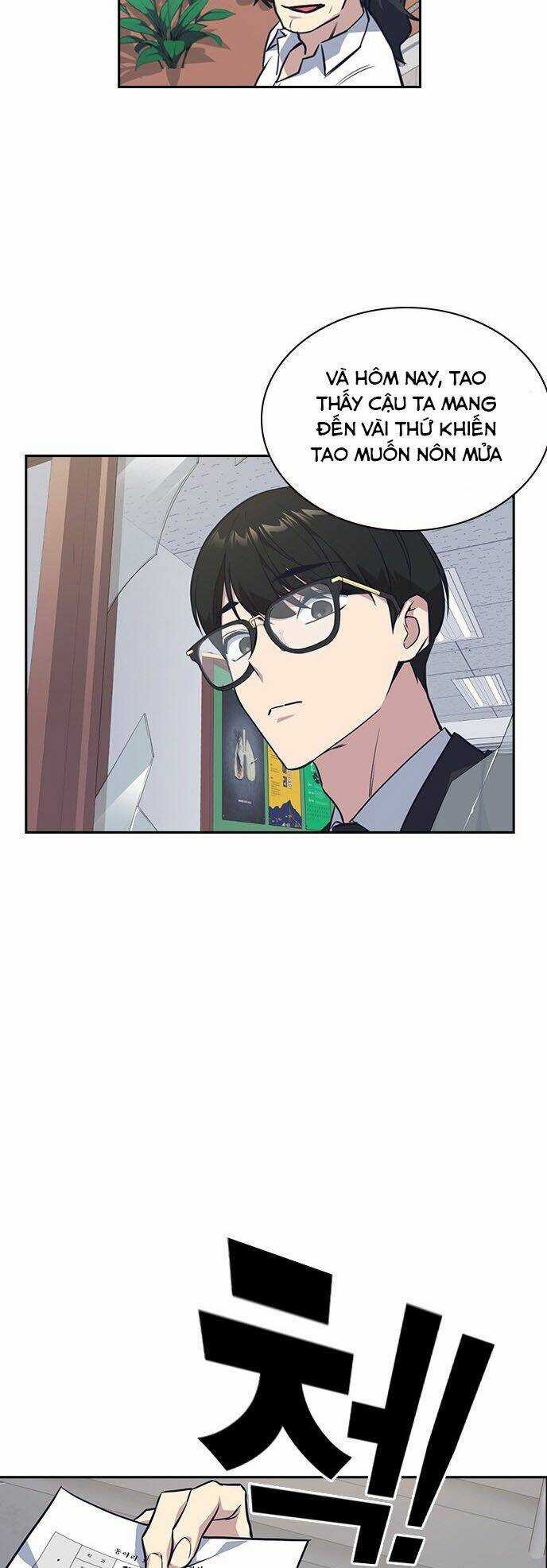 Học Nhóm - Study Group Chapter 22 trang 49