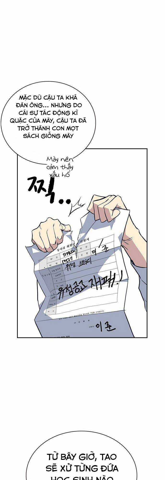 Học Nhóm - Study Group Chapter 22 trang 51