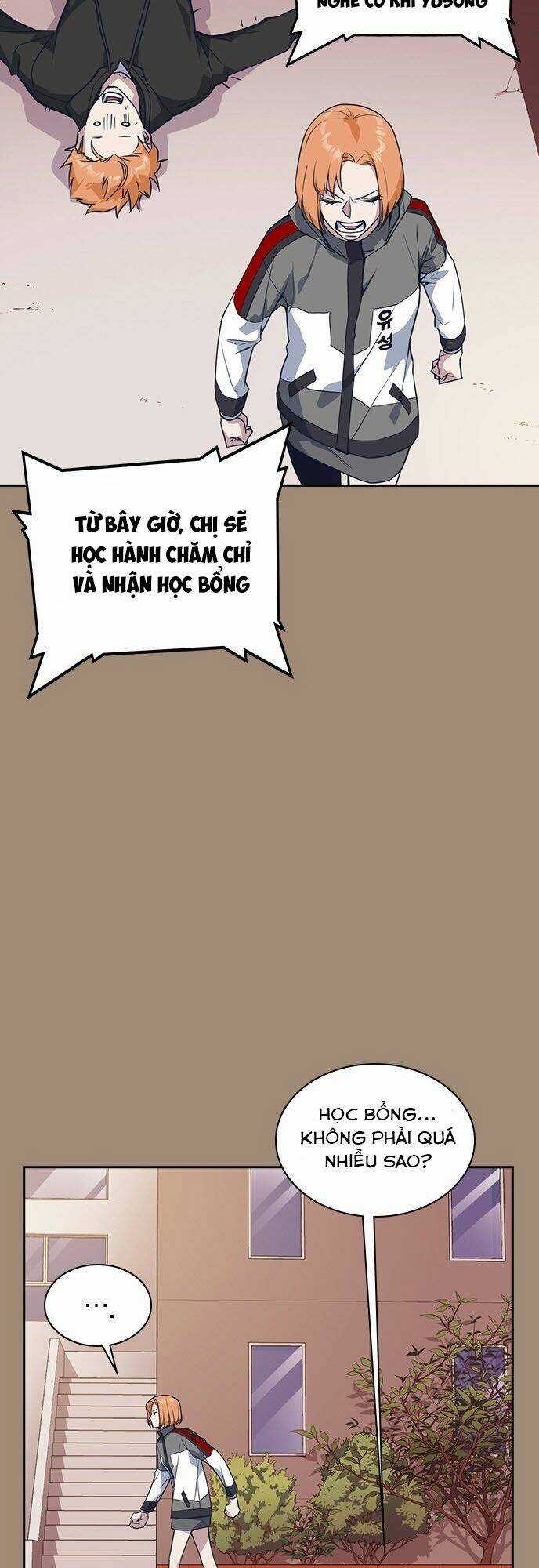 Học Nhóm - Study Group Chapter 22 trang 7