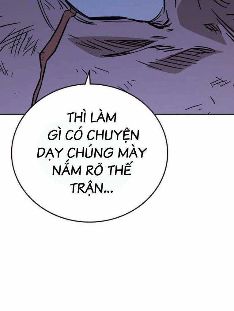 Học Nhóm - Study Group Chapter 220 trang 107