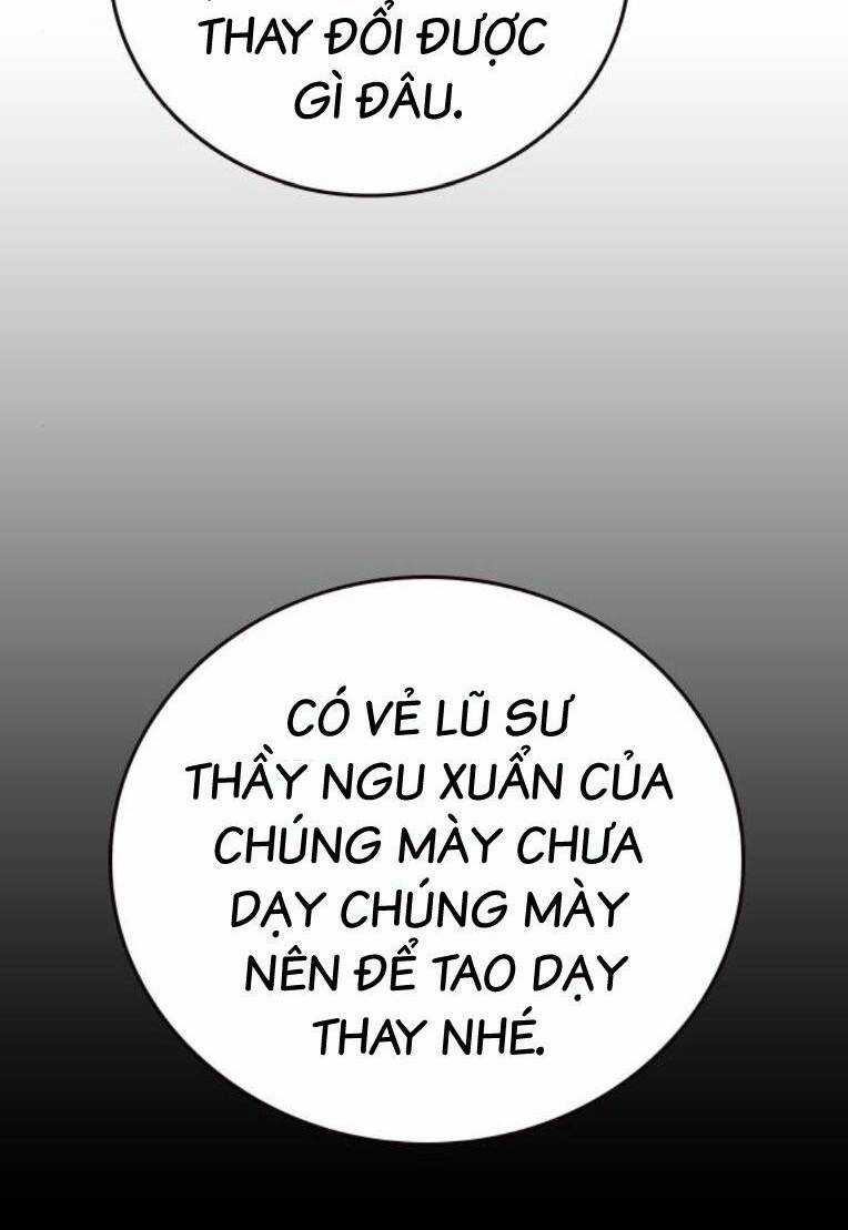 Học Nhóm - Study Group Chapter 220 trang 110