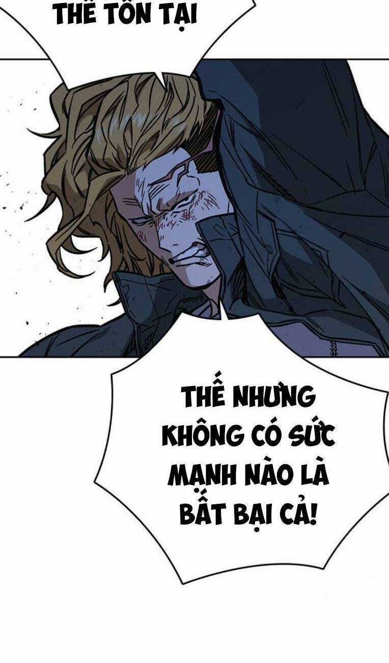 Học Nhóm - Study Group Chapter 220 trang 134