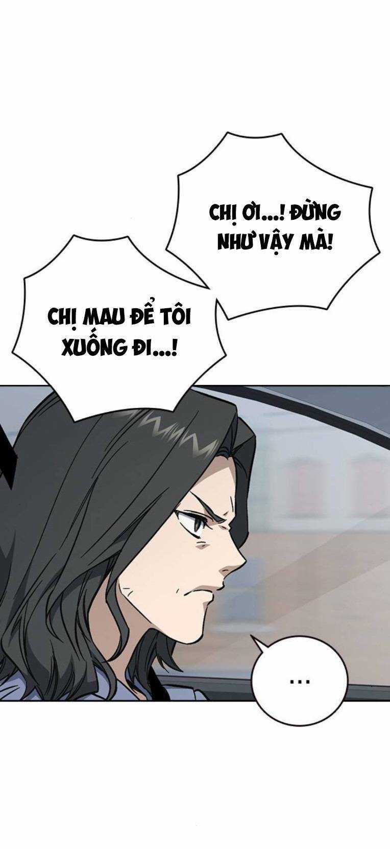 Học Nhóm - Study Group Chapter 220 trang 19