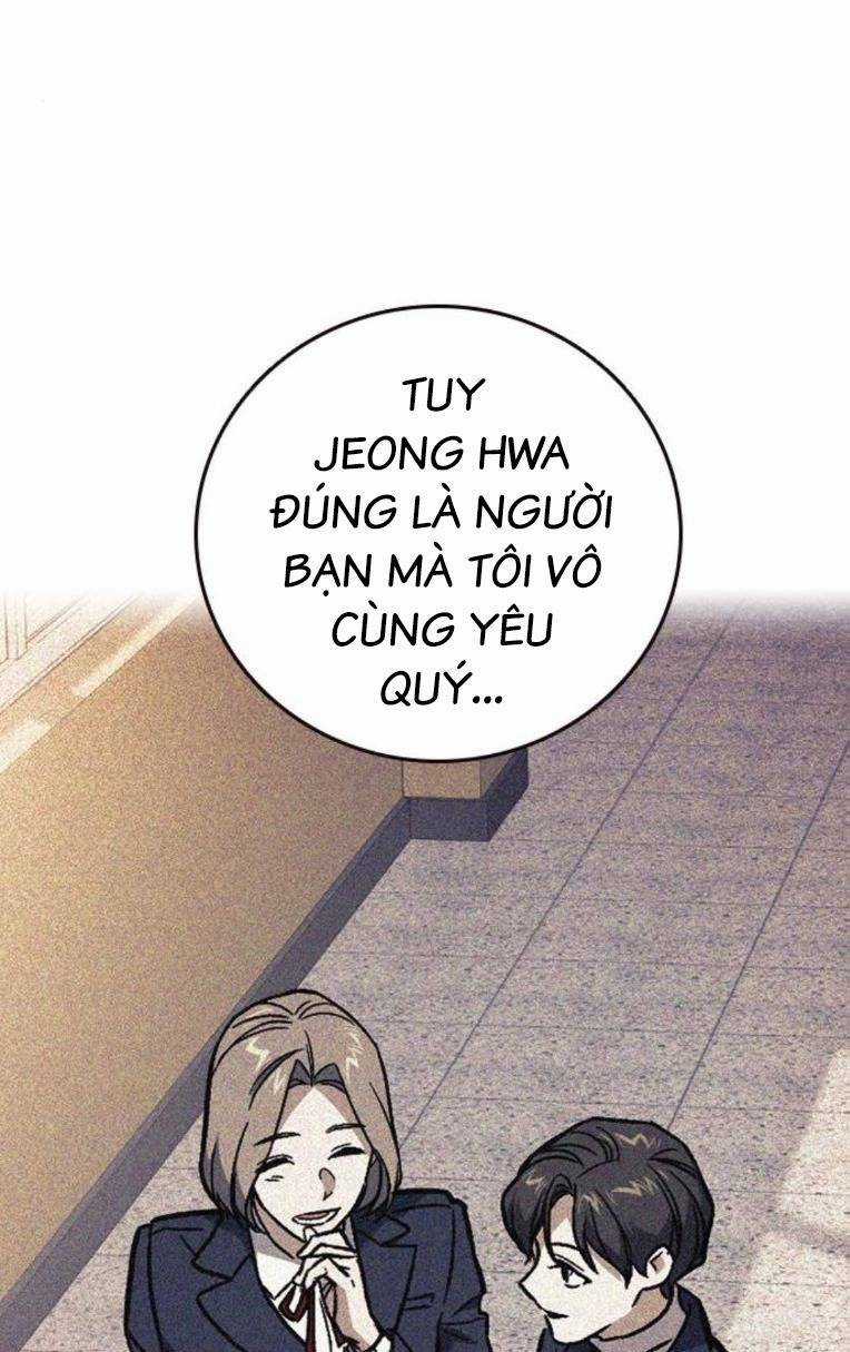 Học Nhóm - Study Group Chapter 220 trang 21
