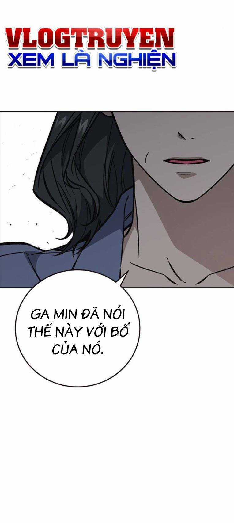 Học Nhóm - Study Group Chapter 220 trang 25