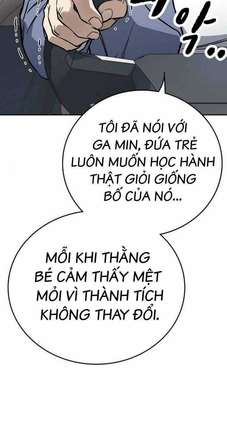 Học Nhóm - Study Group Chapter 220 trang 28