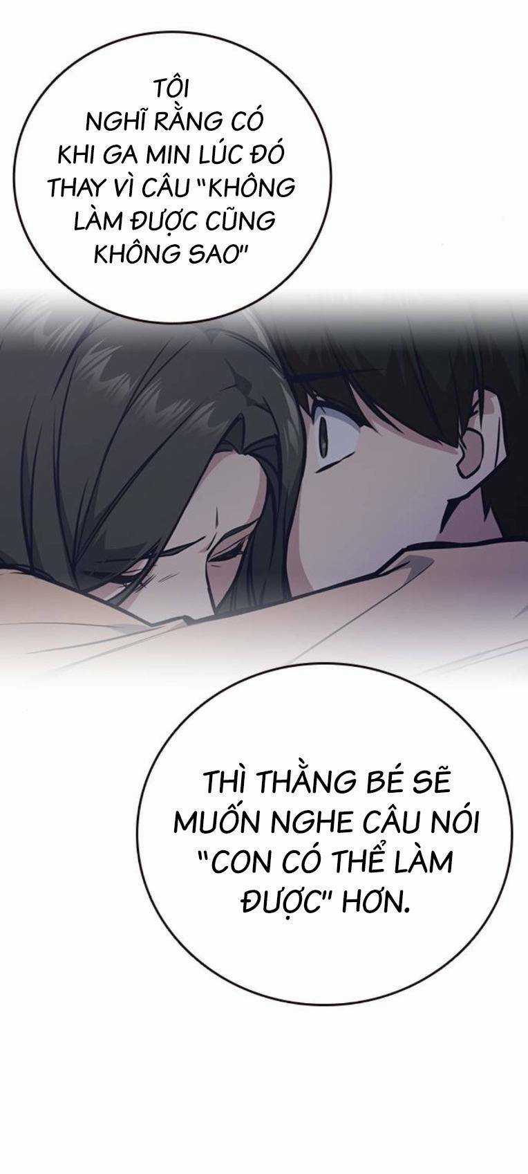 Học Nhóm - Study Group Chapter 220 trang 36