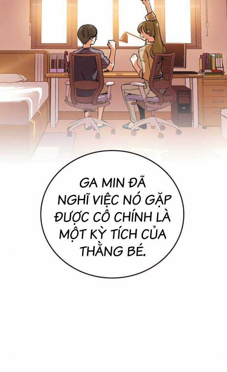 Học Nhóm - Study Group Chapter 220 trang 40
