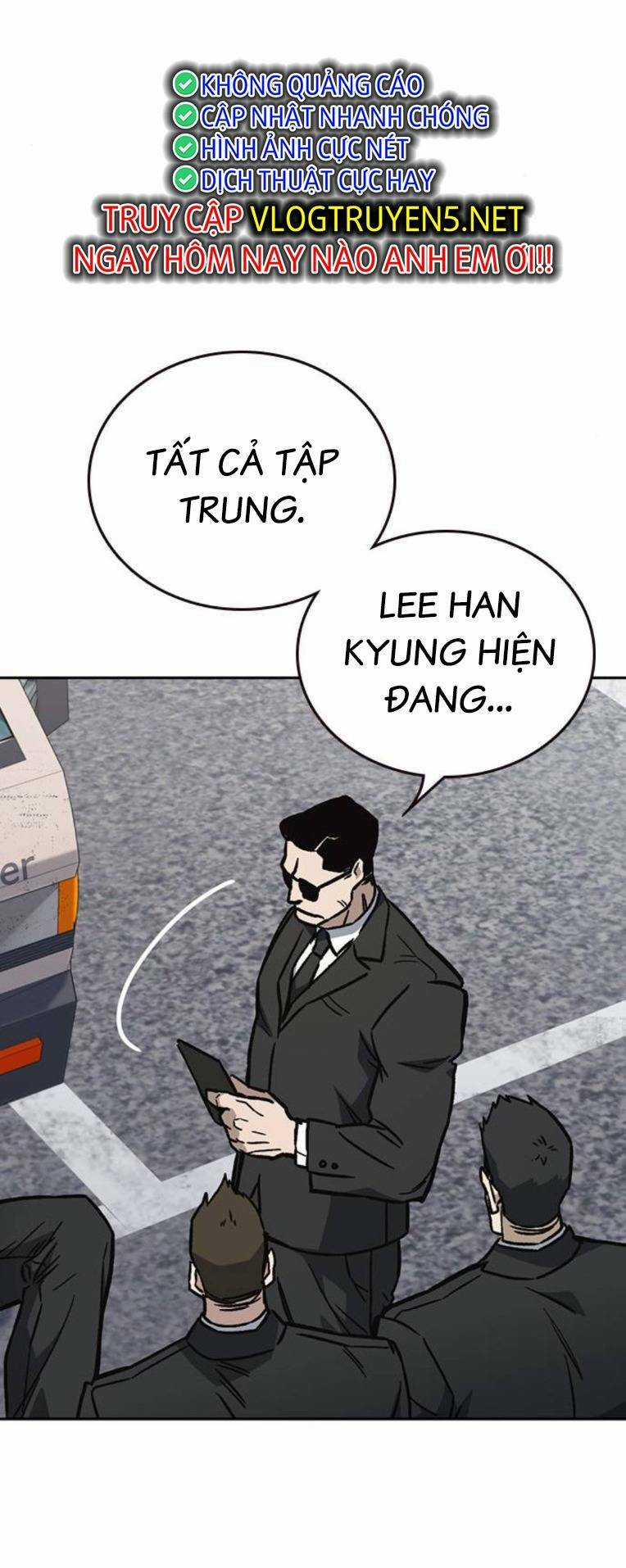 Học Nhóm - Study Group Chapter 220 trang 5