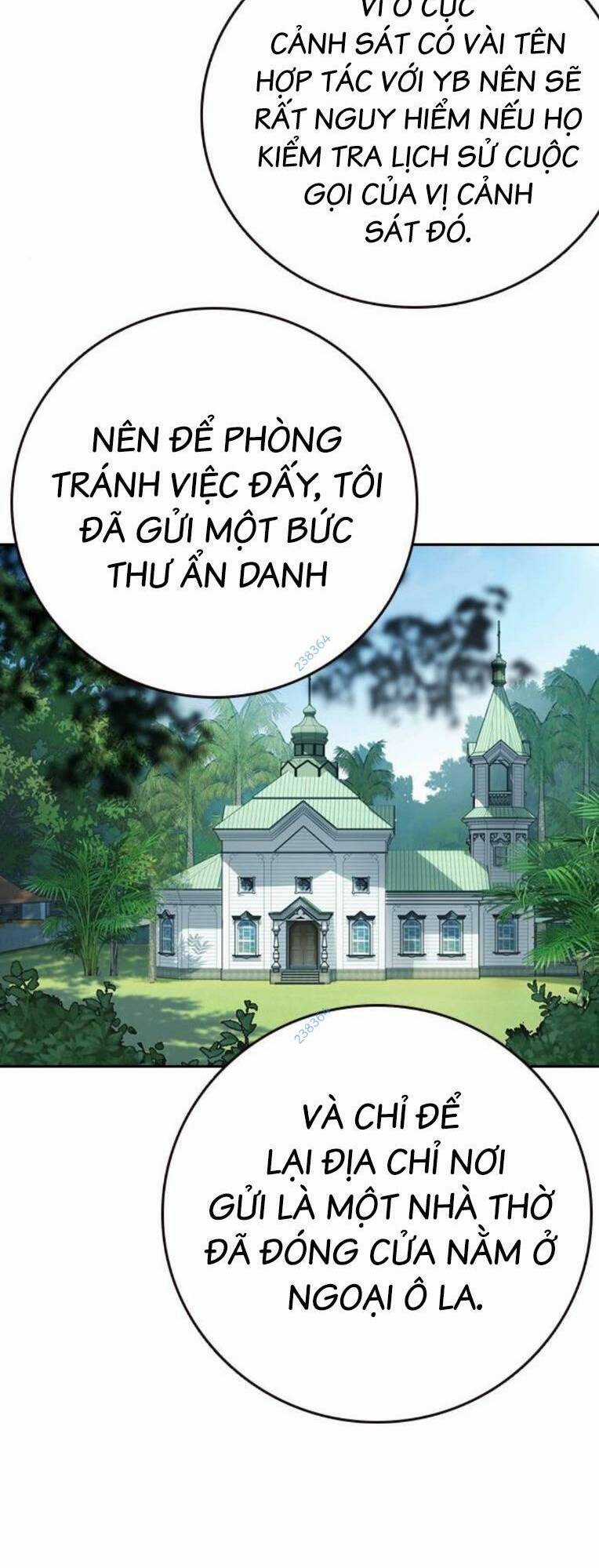 Học Nhóm - Study Group Chapter 220 trang 50