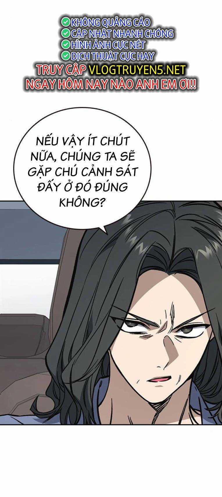 Học Nhóm - Study Group Chapter 220 trang 54