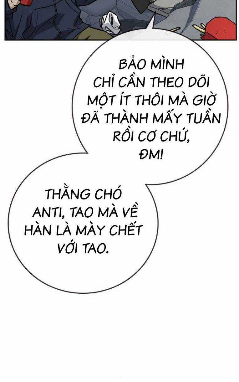 Học Nhóm - Study Group Chapter 220 trang 9