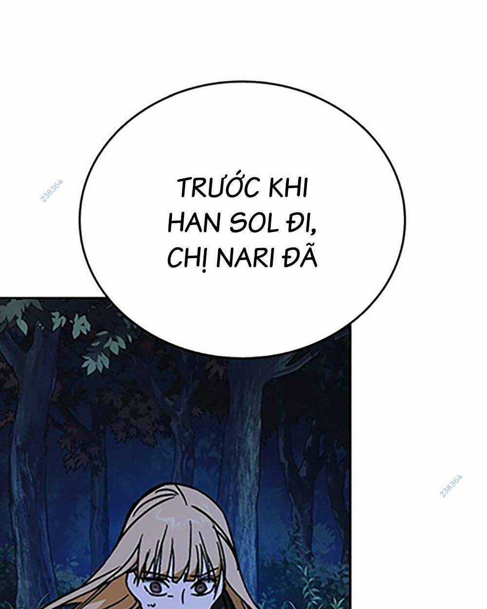 Học Nhóm - Study Group Chapter 224 trang 107