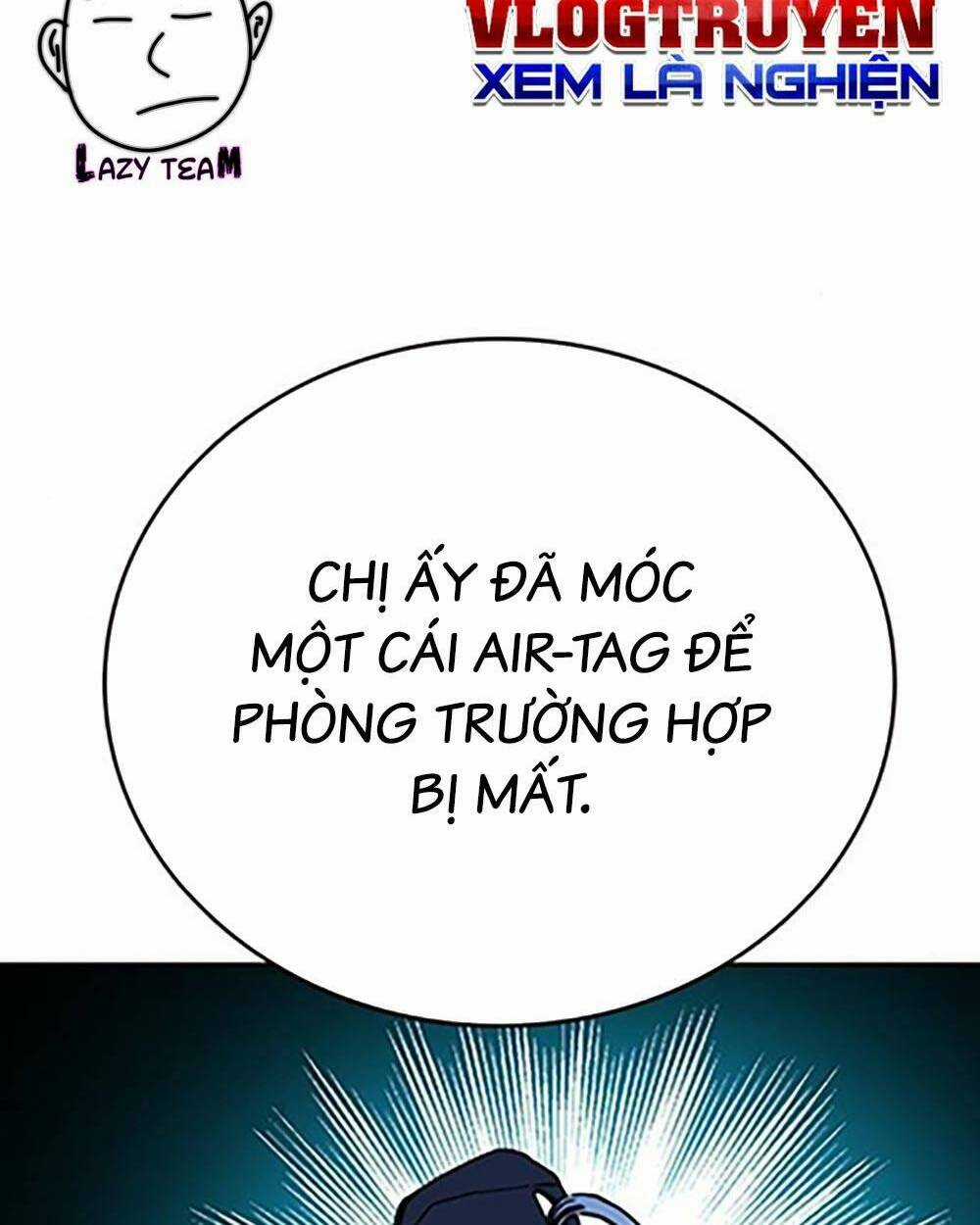 Học Nhóm - Study Group Chapter 224 trang 111