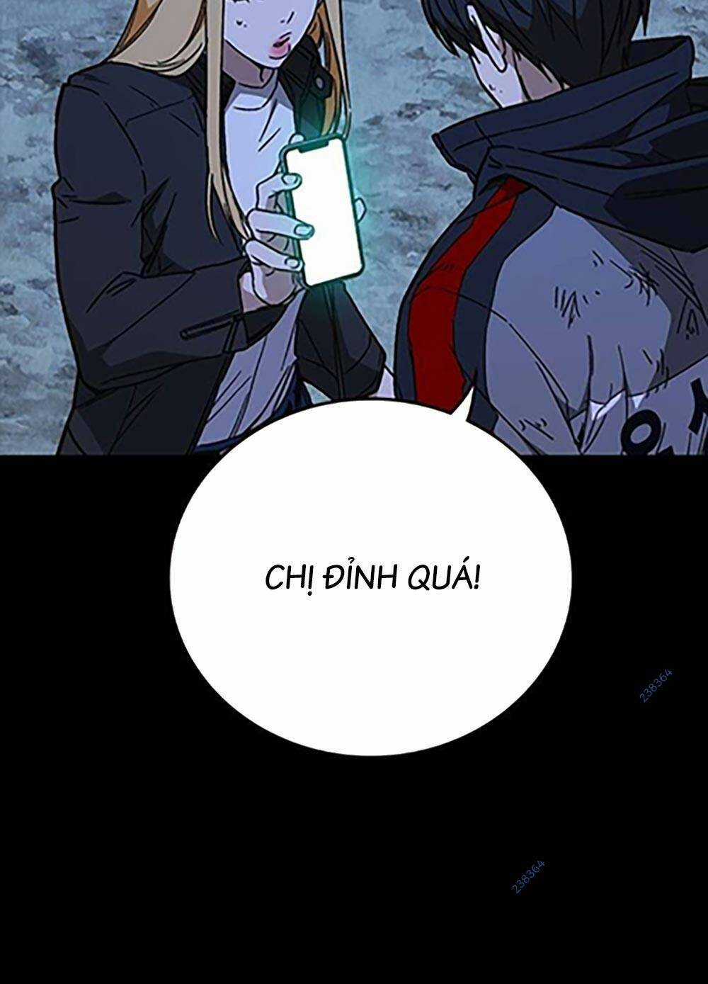 Học Nhóm - Study Group Chapter 224 trang 114