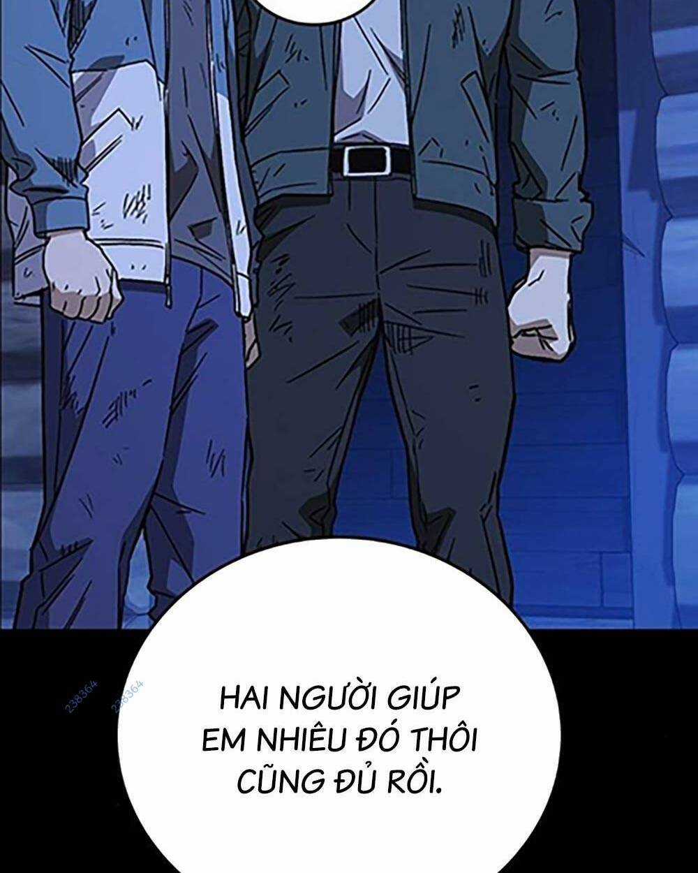 Học Nhóm - Study Group Chapter 224 trang 122