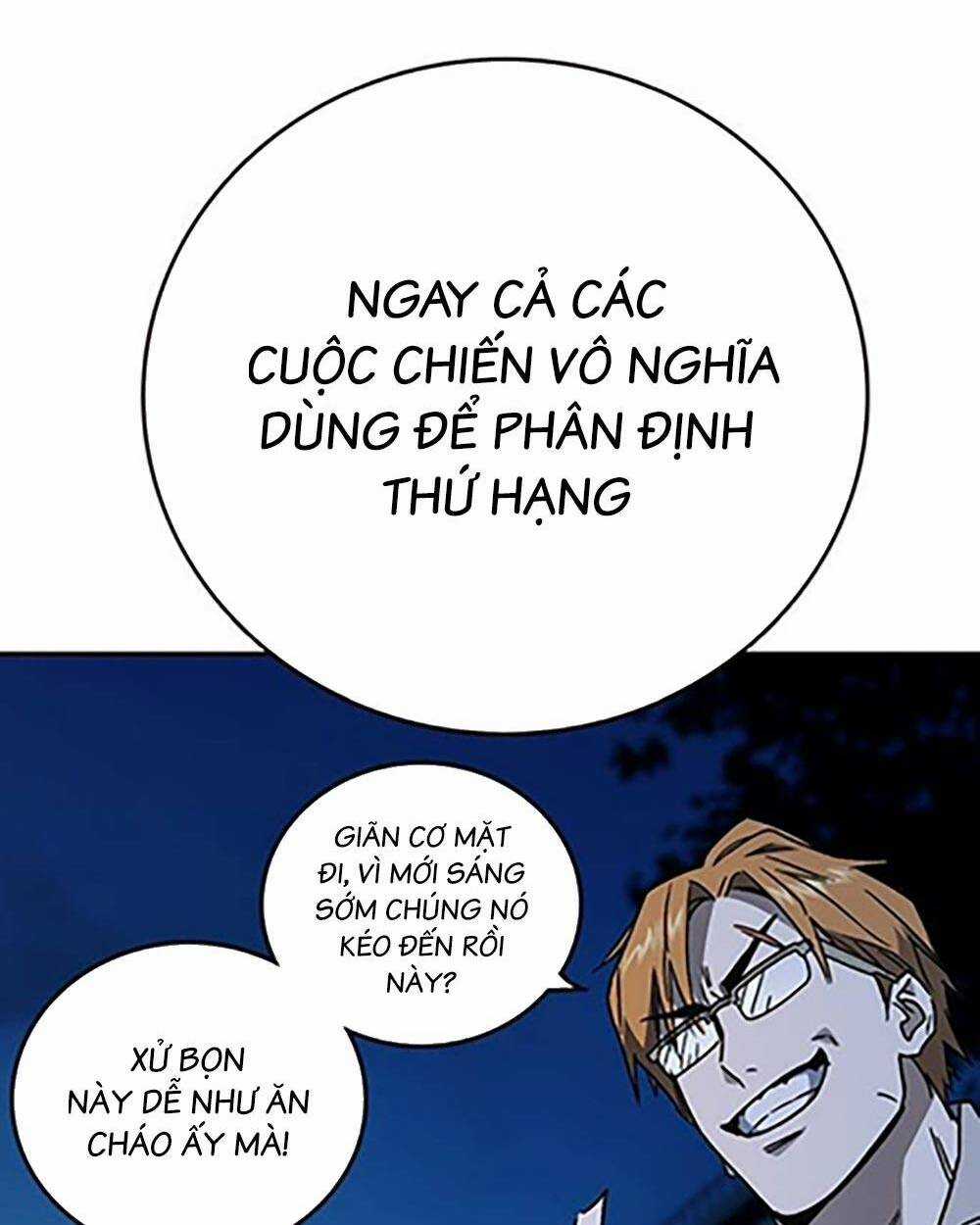 Học Nhóm - Study Group Chapter 224 trang 135