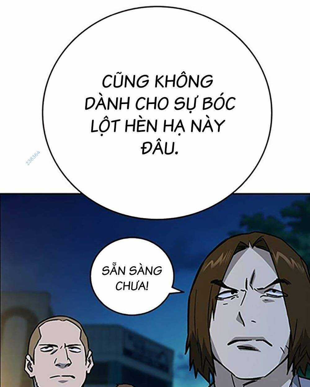 Học Nhóm - Study Group Chapter 224 trang 137