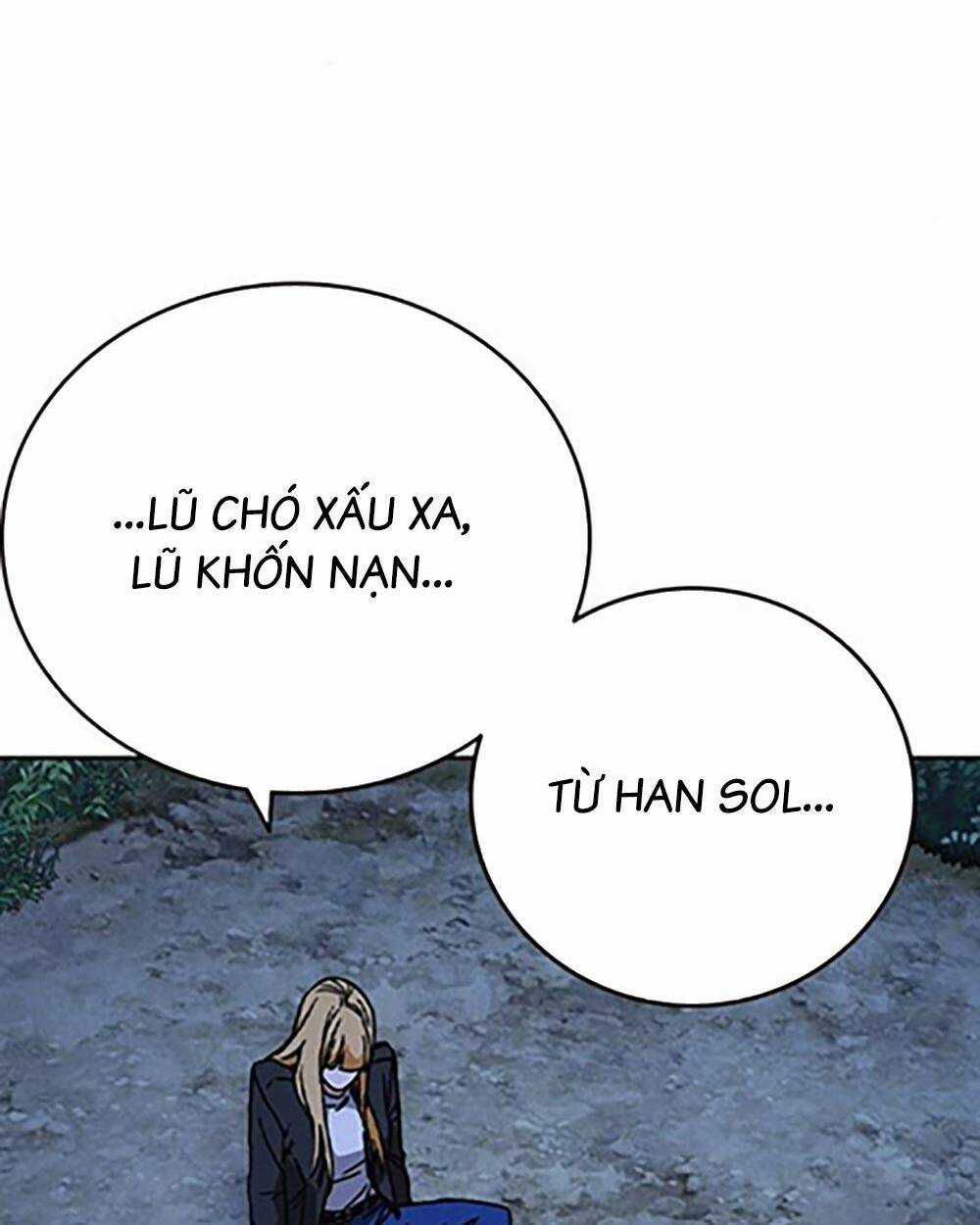 Học Nhóm - Study Group Chapter 224 trang 15